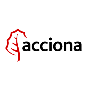 Logo Acciona