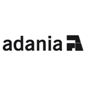 Logo Adania