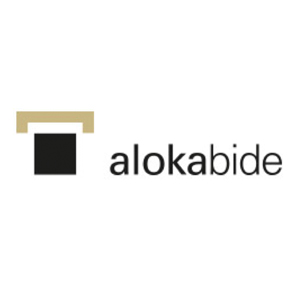 Logo Alokabide