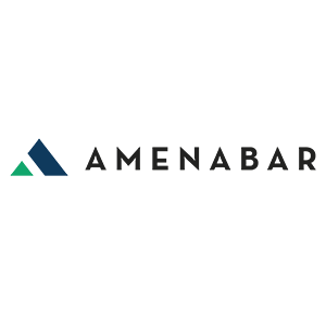 Logo Amenabar
