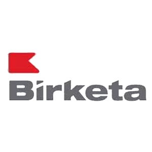 Logo Birketa