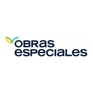 Logo Obras Especiales