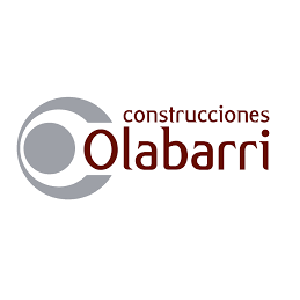 Logo Olabarri