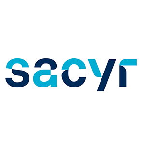 Logo Sacyr