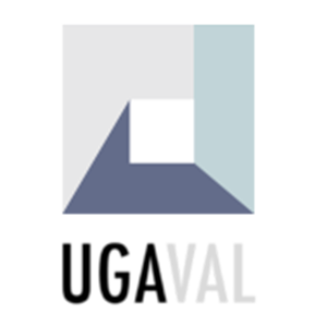 Logo Ugaval